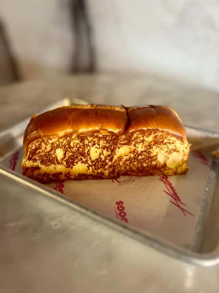 Bun Only
