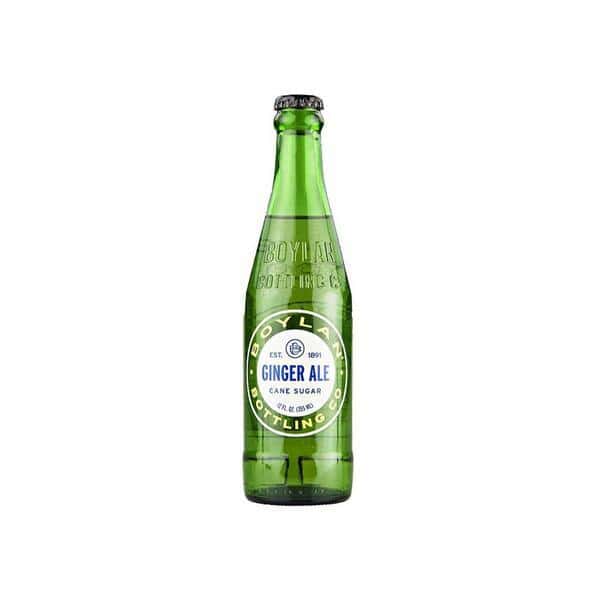 Ginger Ale