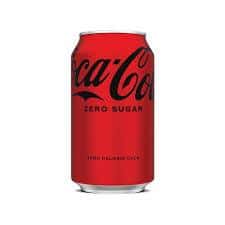 Coca-Cola Zero Sugar