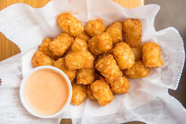 Tater Tots