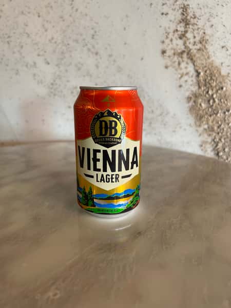Devils Backbone Vienna Lager
