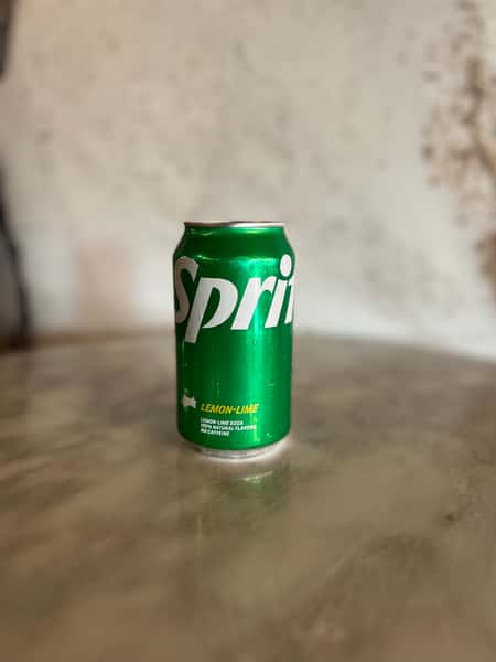 Sprite