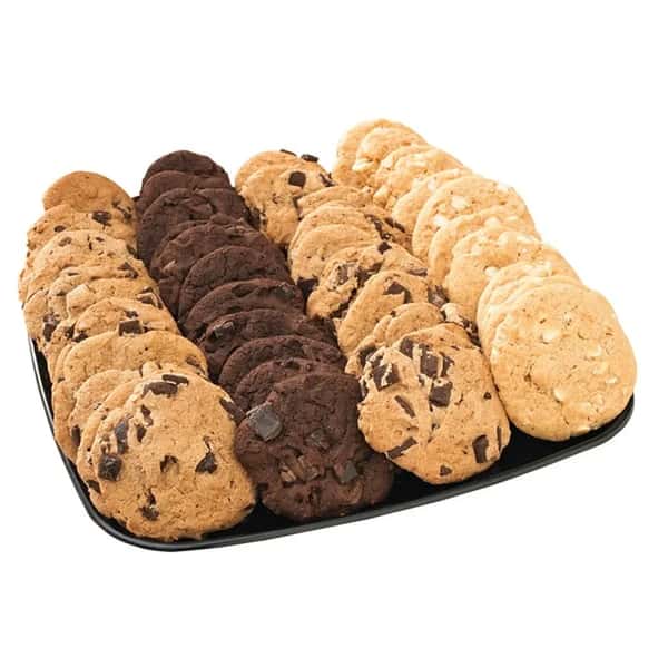 Cookie Platter