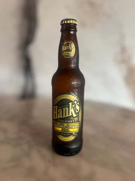 Creme Soda