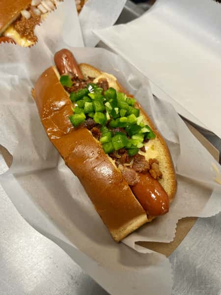 L.A. Dog