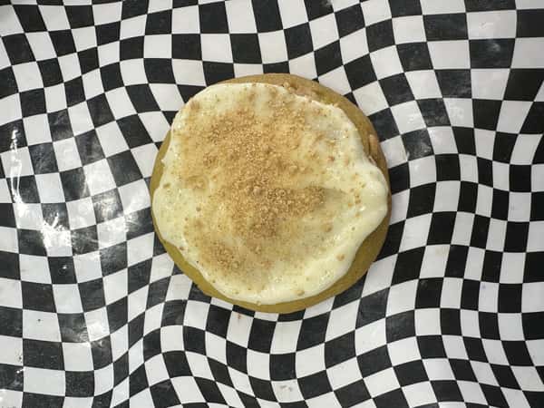 Key Lime Cheesecake