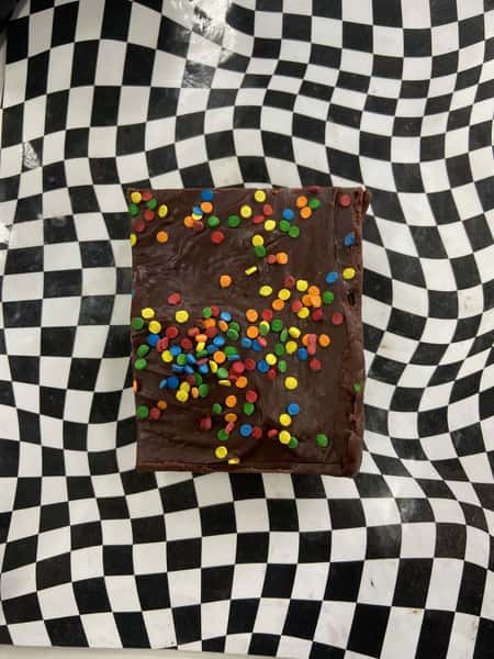 GF Cosmic brownie