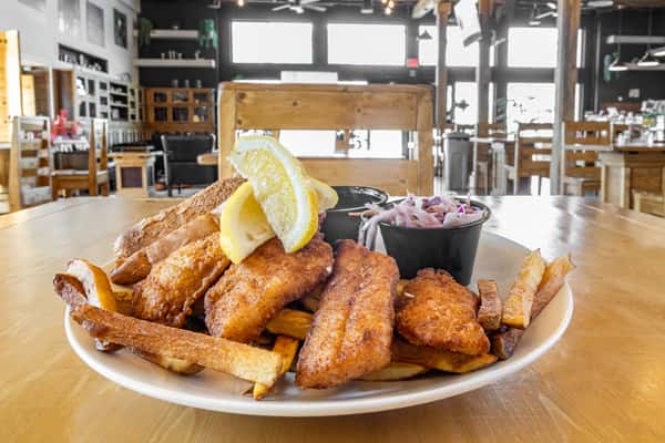 Fish N Chips