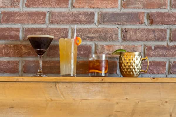 Cocktails