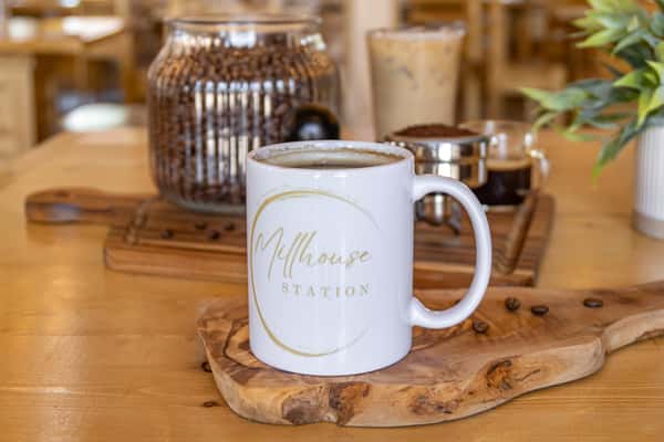 Coffee