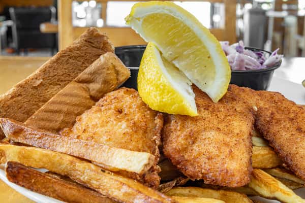 Fish N Chips