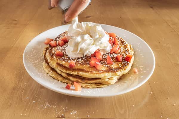 Three Pancake