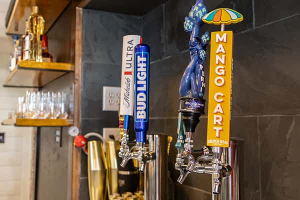 Beer Taps