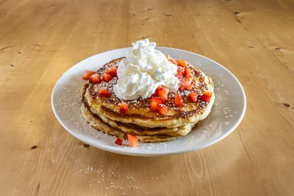 pancakes