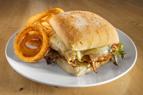 Turkey Avacado