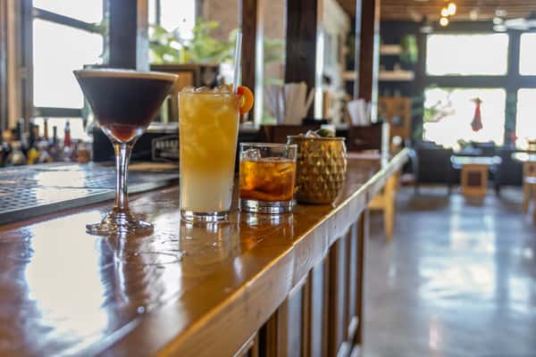 Cocktails