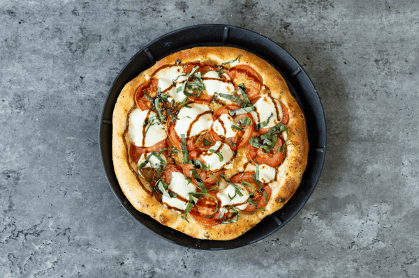 10" Caprese*