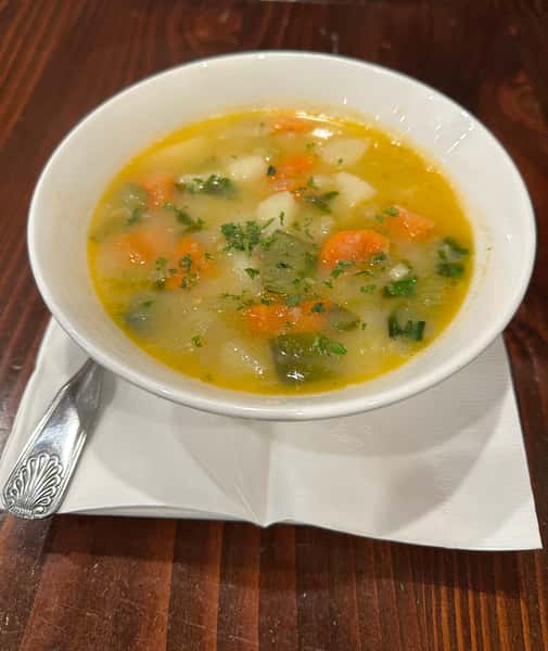 Minestrone Classico