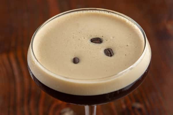 Espresso Martini