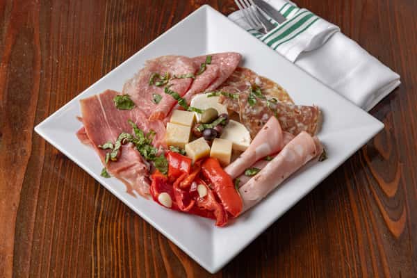 Antipasto Freddo