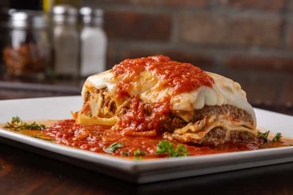 Lasagna