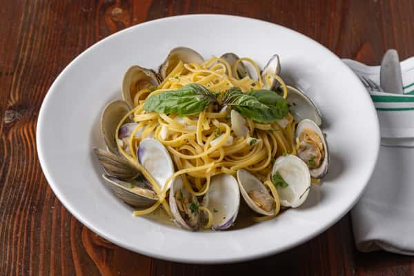 Linguini Yogole