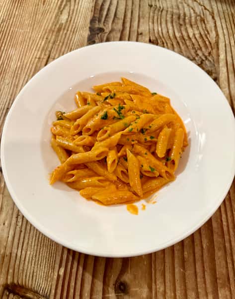 Penne Alla Vodka