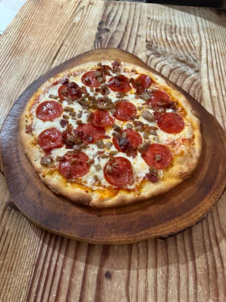 Pizza Amici