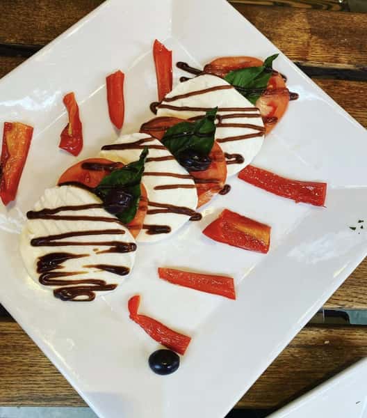 Caprese