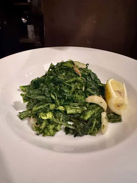 Broccoli di Rabe