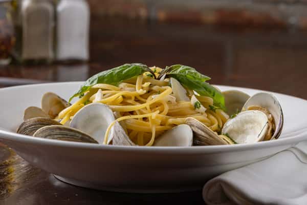 Linguini Vogole
