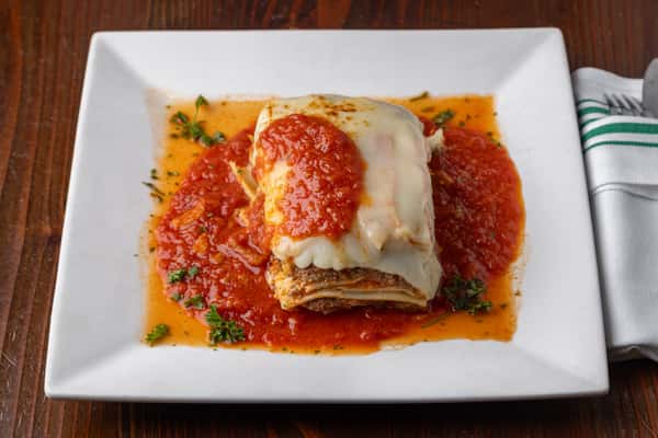 Lasagna