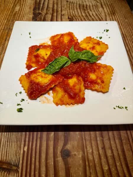 Ravioli Della Casa