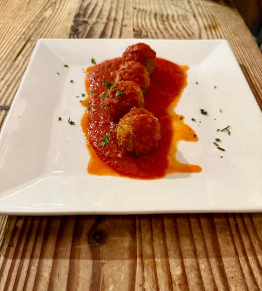 Arancini