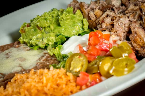 Carnitas