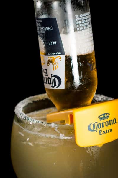 Coronarita