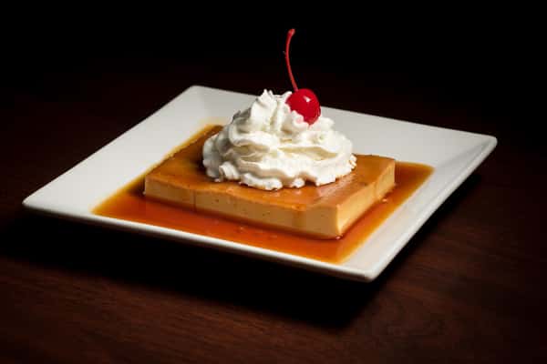 Flan