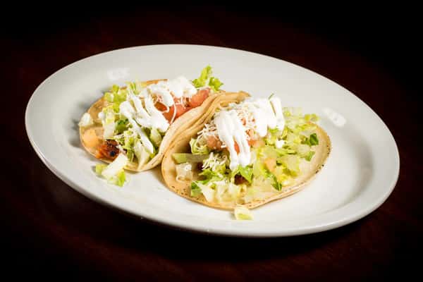 Fish Taco