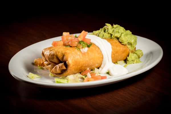 Chimichanga