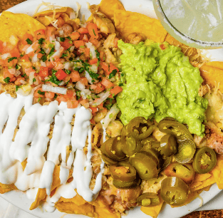 Nachos