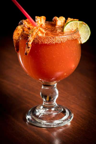 Super Michelada