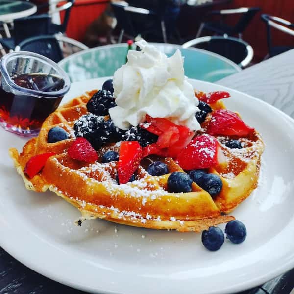 Waffles