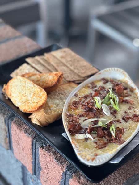 Chesapeake Crab Dip