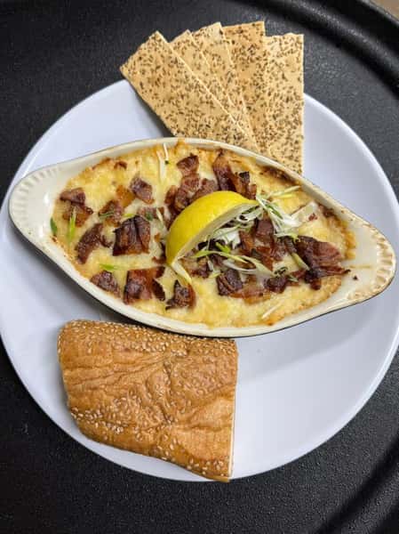 Chesapeake Crab Dip