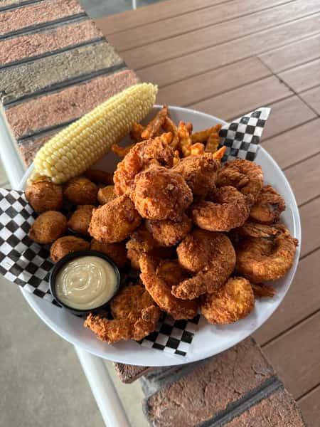 FISH FRY