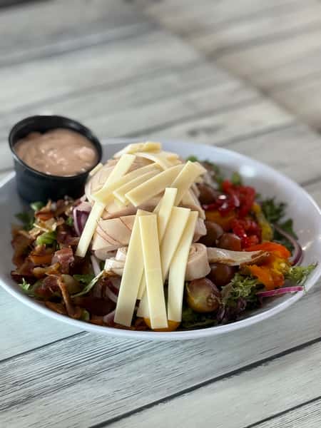 Club Salad