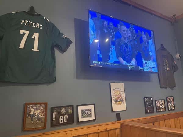 Wall