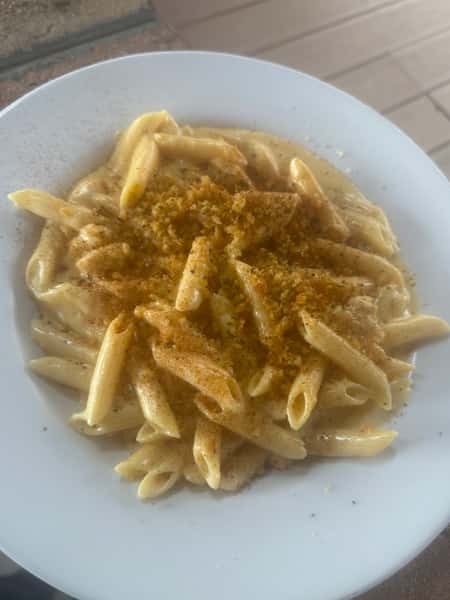 Bushels Mac & Cheese