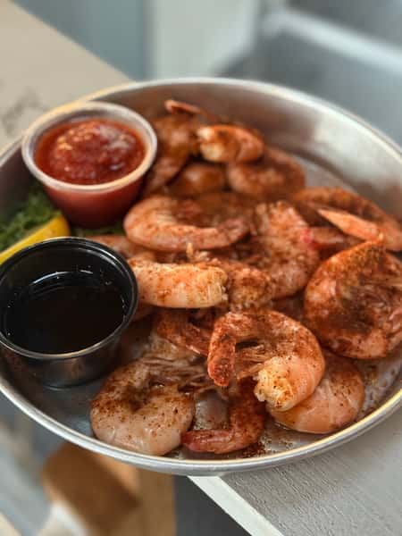 1 LB SHRIMP