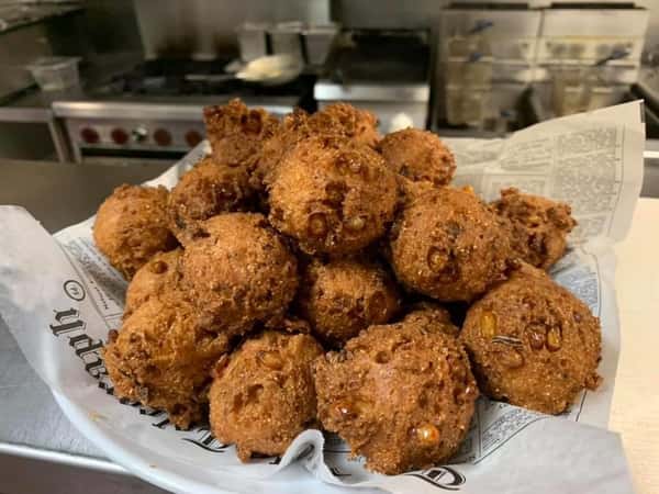 Hush Puppies
